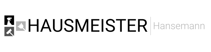 Hausmeister Hansemann - Aachen - Hausmeisterservice - Gartenpflege - Kleinreparaturen -