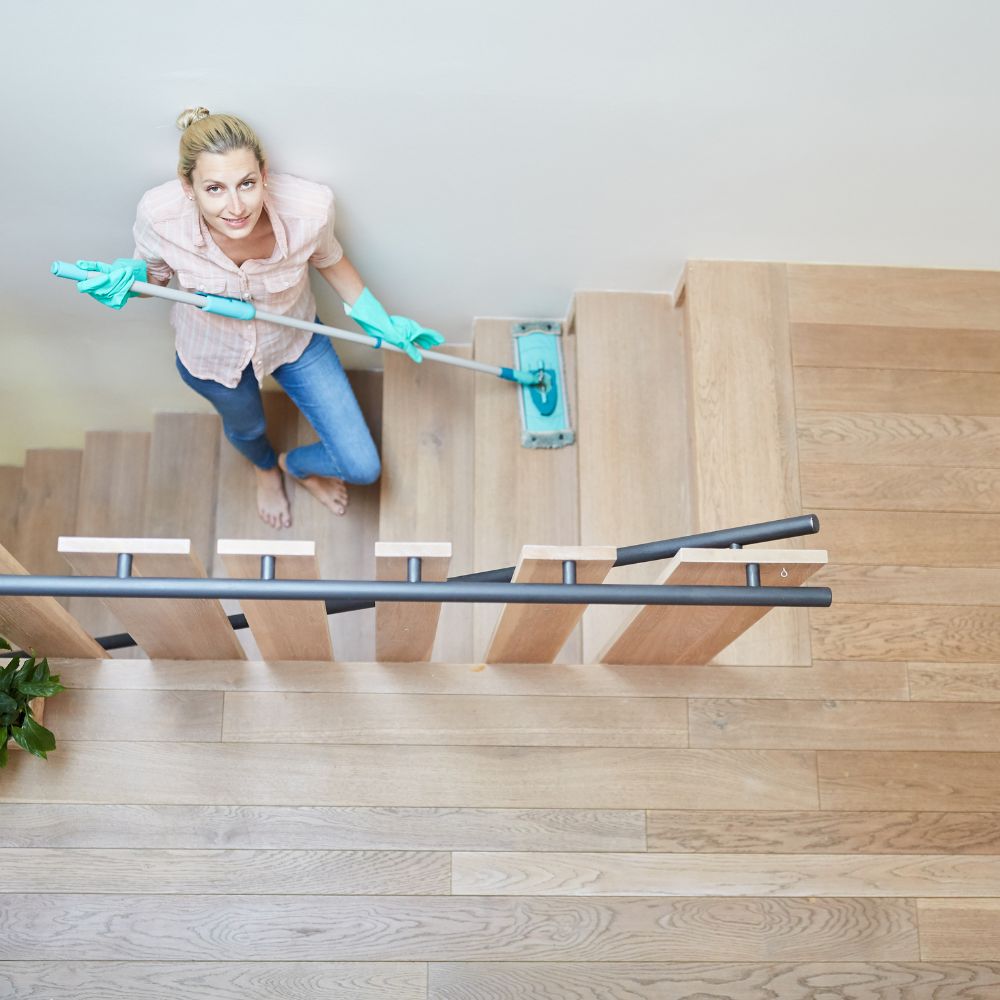 Hausmeister Hansemann - Aachen - Hausmeisterservice - Gartenpflege - Kleinreparaturen -