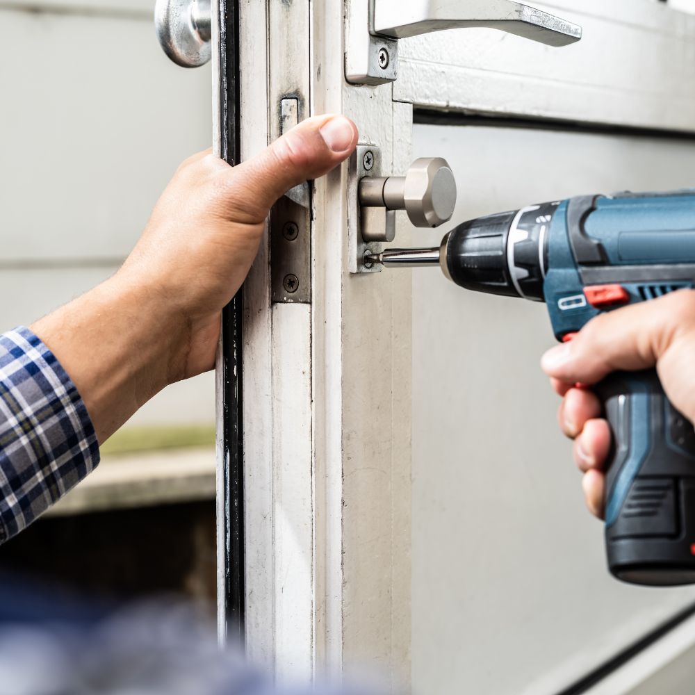 Hausmeister Hansemann - Aachen - Hausmeisterservice - Gartenpflege - Kleinreparaturen -