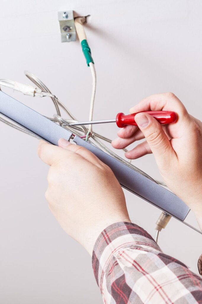 Hausmeister Hansemann - Aachen - Hausmeisterservice - Gartenpflege - Kleinreparaturen -