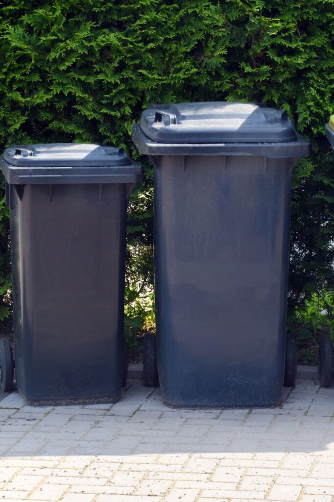 Hausmeister Hansemann - Aachen - Hausmeisterservice - Gartenpflege - Kleinreparaturen -