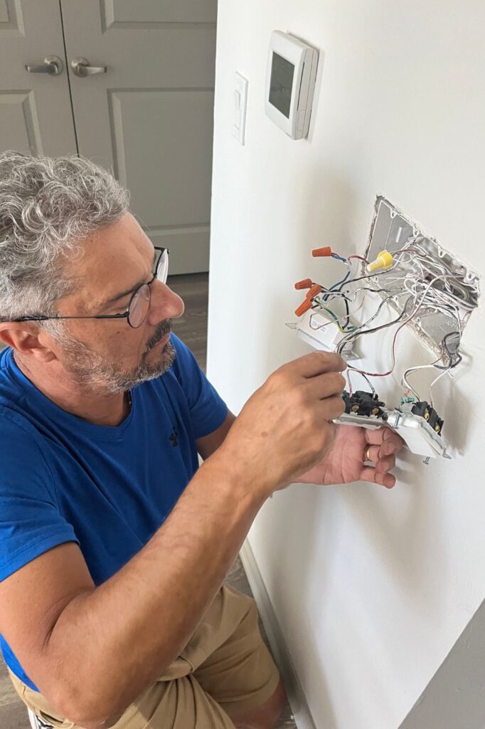 Hausmeister Hansemann - Aachen - Hausmeisterservice - Gartenpflege - Kleinreparaturen -