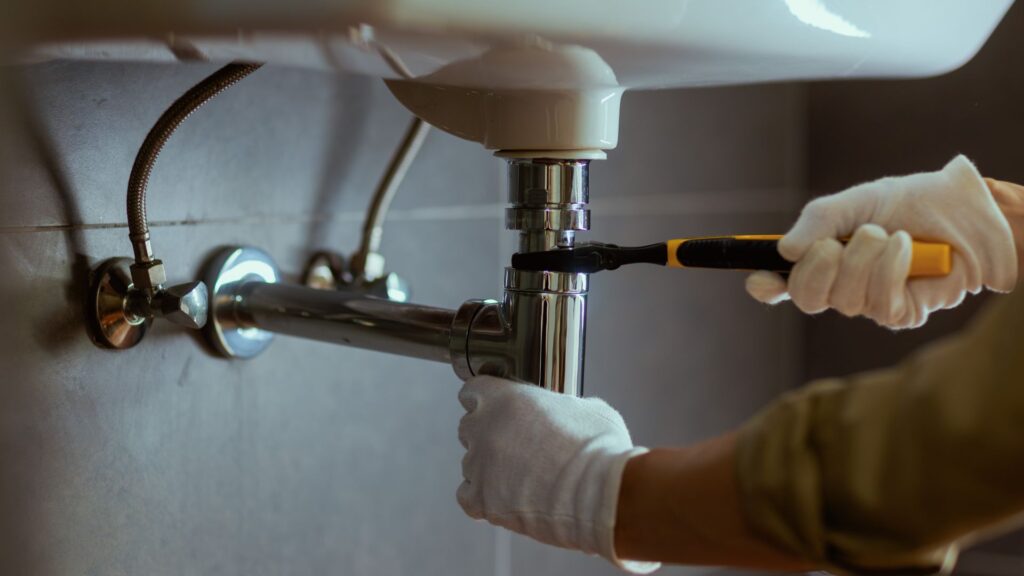 Hausmeister in Aachen – Hausmeister Hansemann für Gebäude & Anlagen - Hausmeisterservice - Kleinreparaturen - Mülltonnenservice - Gartenpflege - Aachen