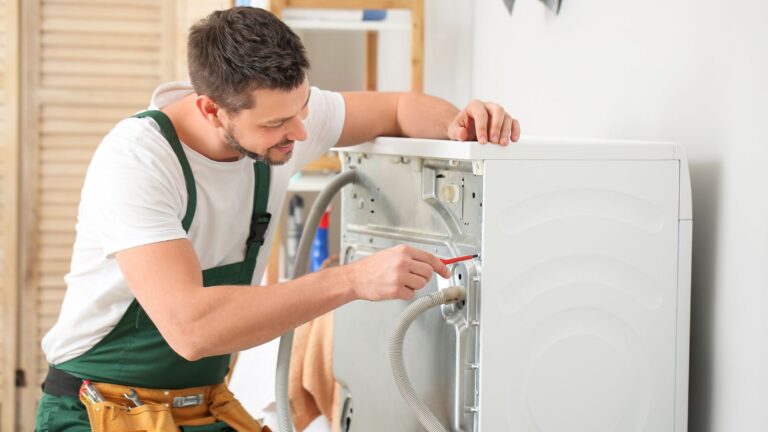 Hausmeister in Aachen – Hausmeister Hansemann für Gebäude & Anlagen - Hausmeisterservice - Kleinreparaturen - Mülltonnenservice - Gartenpflege - Aachen